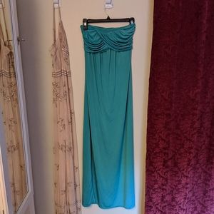 Charlotte Russe Strapless Dress